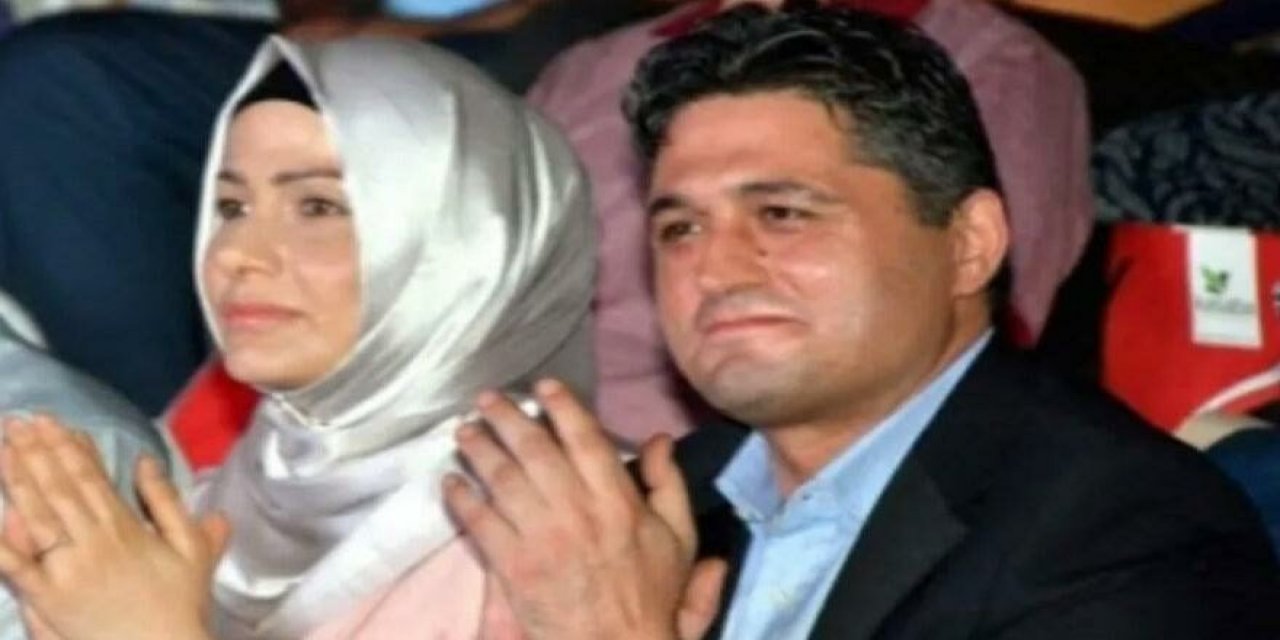 Skandalları bitmek bitmiyor... MHP’li başkandan sonra eşine de "darp" suçlaması!