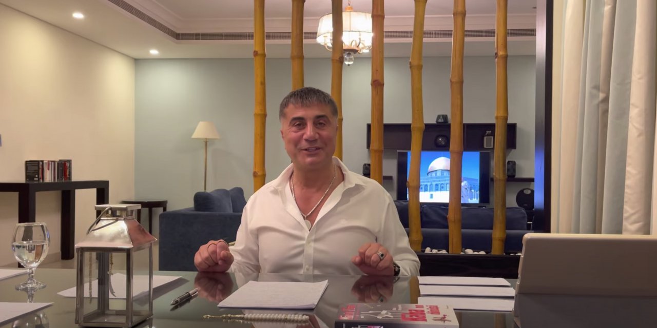 "İlginç bir gerçeği gündeme getireceğim" dedi ve... Barış Pehlivan yazdı! Peker’in tanık gösterdiği polislere ne oldu?