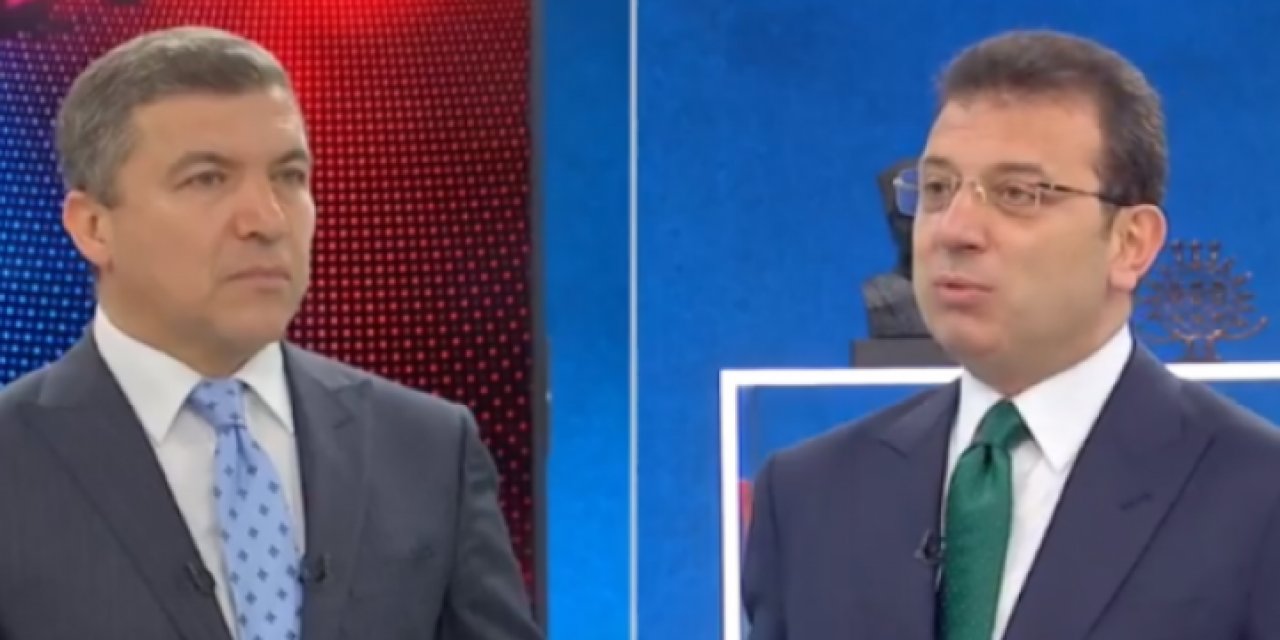 İBB'yi hedef almıştı... Ekrem İmamoğlu'ndan Erdoğan'ın "kayıp atlar" açıklamasına yanıt!