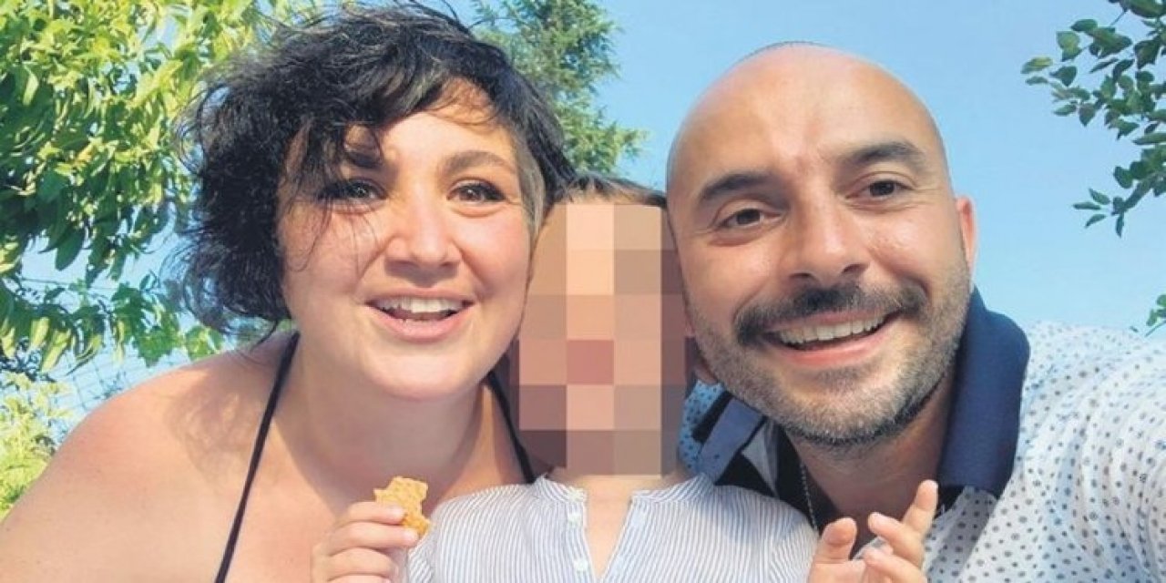 Sosyete bu skandalla çalkalandı! Ünlü iş insanının karısı 4 yaşındaki çocuğuna alkol içirirken yakalandı!