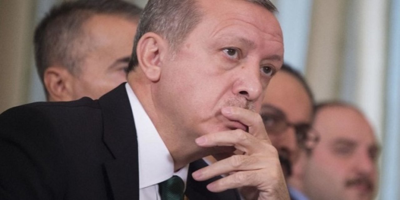 Erdoğan'ın Telegram Kanalından Abonelere Şok Mesaj: Anan!
