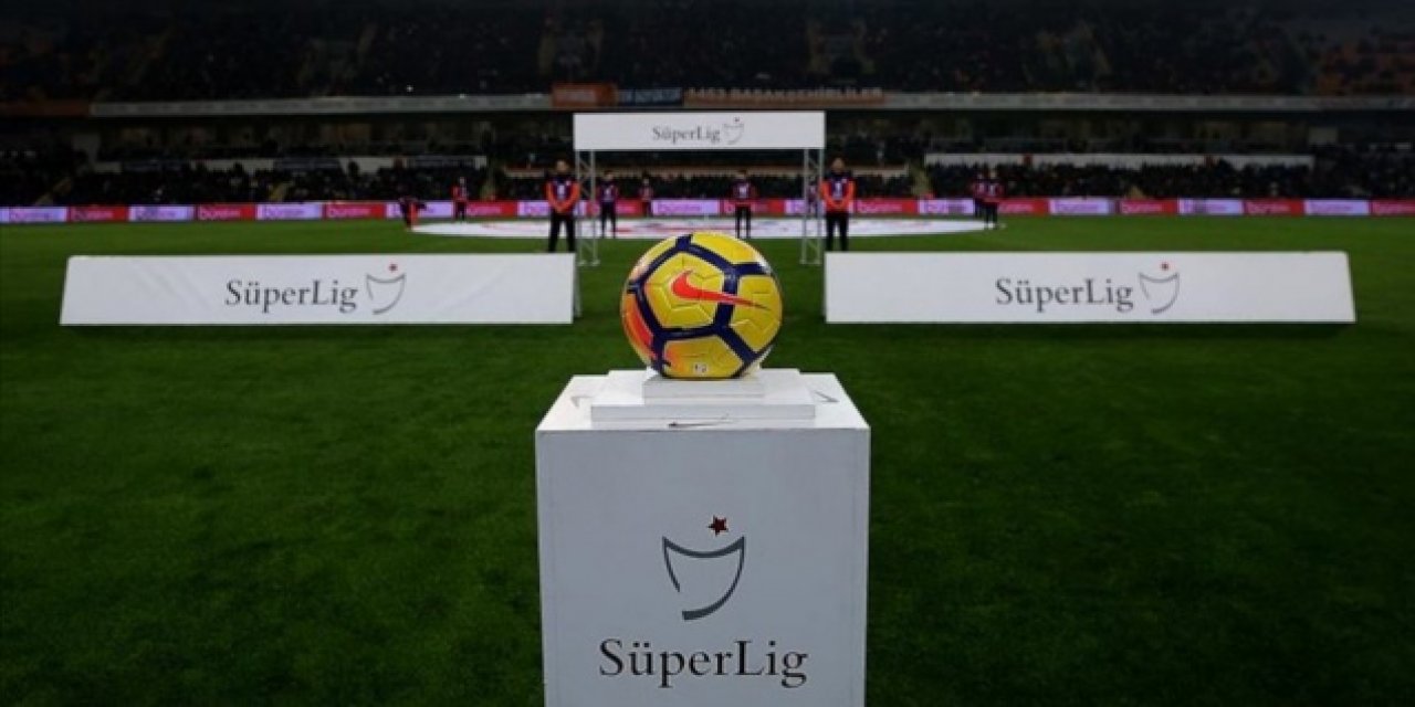 Şampiyonluk virajında son 180 dakika! Süper Lig'de nefesler tutuldu; ya düğün, ya düğüm!