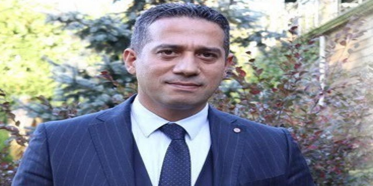 CHP'li Ali Mahir Başarır belgeleri paylaştı ve düğmeye bastı! "Torpille işe alım" iddiaları Meclis gündeminde!