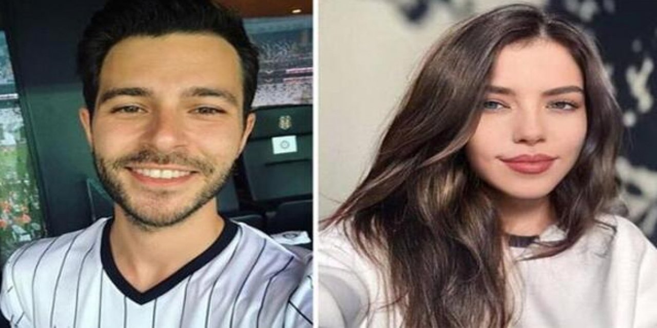 Hakan Sabancı'nın eski sevgilisi Aygün Aydın hamile mi? Şoke eden paylaşım!