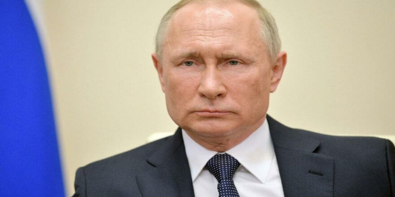 Putin ilk adımı attı! Türkiye'nin de olduğu o anlaşmadan çıkıyor!