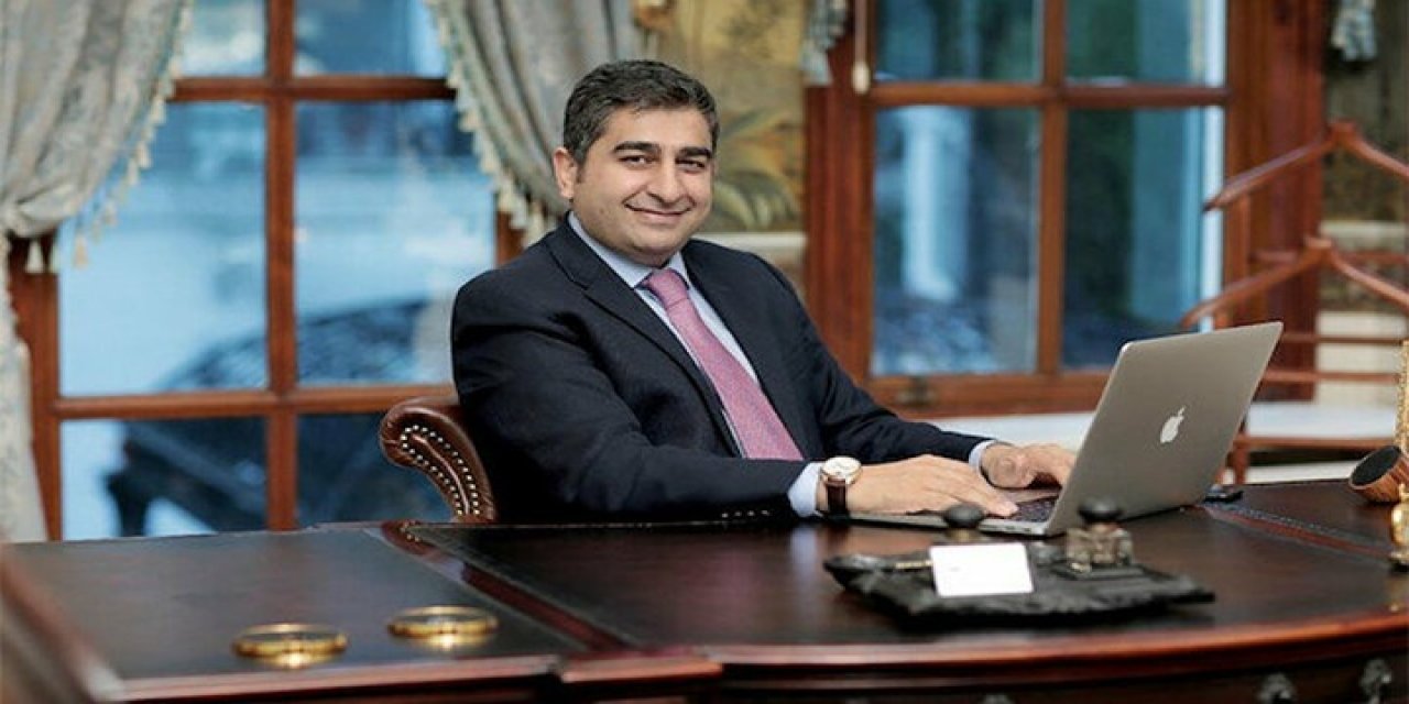 "Kara para aklama" soruşturmasında dikkat çeken detaylar... Davanın tek tutuklu sanığı  duruşma gününe kısa süre kala...