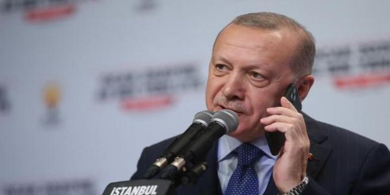Erdoğan’dan Filistin mesaisi! Yoğun görüşme trafiği sürüyor: Tek tek arıyor...