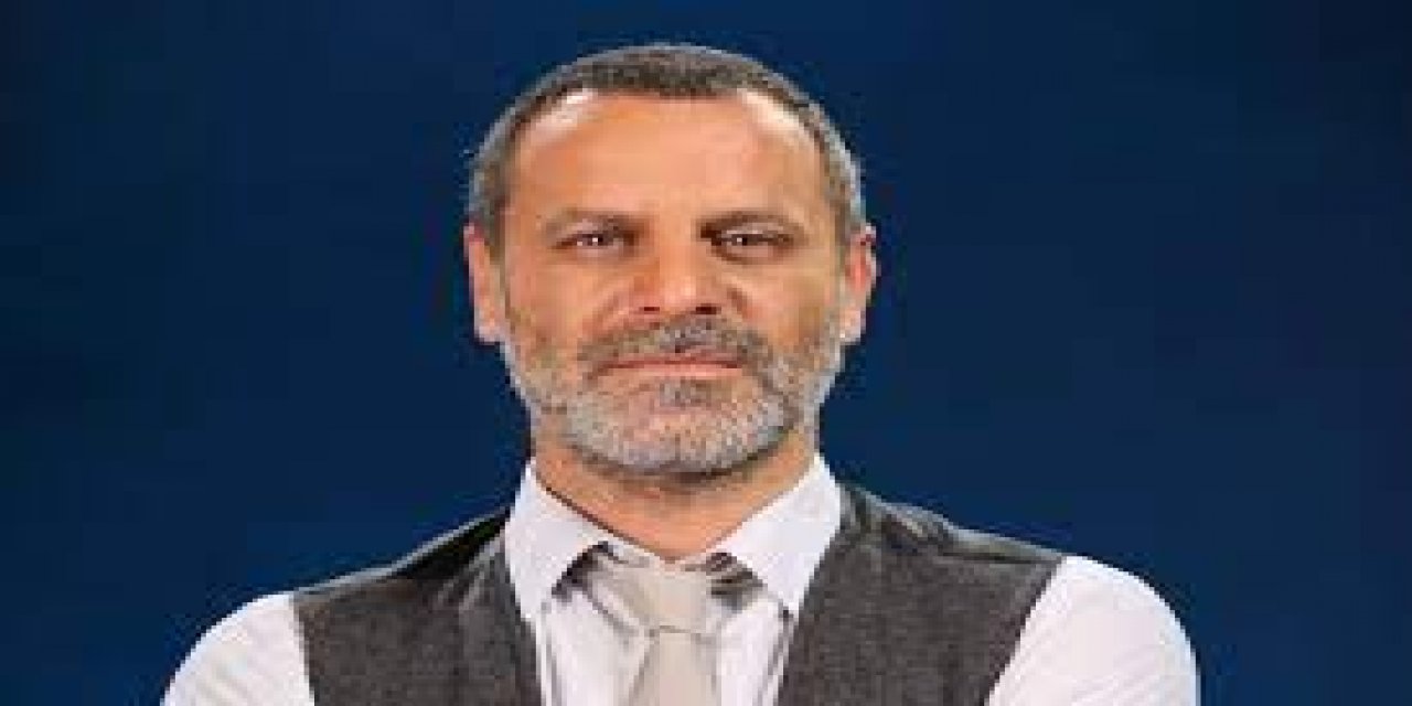 Uzun süredir ortalarda görünmüyordu... Oyuncu Ozan Güven'den flaş karar!