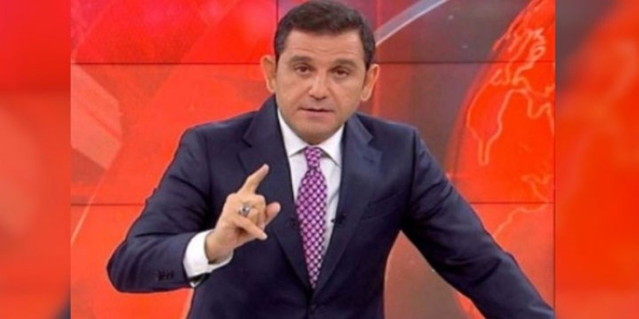 Fatih Portakal: MHP alttan altta muhalefet yapıyor