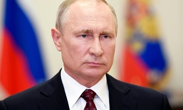 Kazan'da bir okula saldırısında 11 kişi yaşamını yitirmişti... Rusya Devlet Başkanı Putin'den talimat