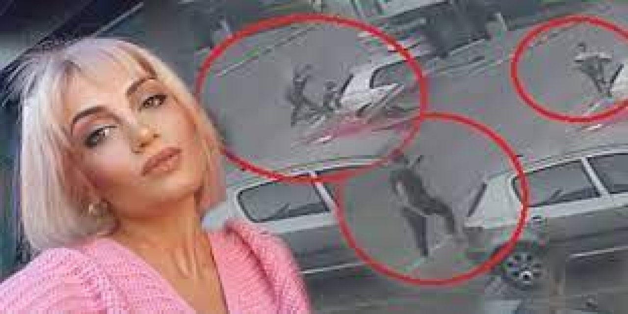 Evinin önüne pusu kurdu ve... Bir erkek terörü daha! Boşandığı kadını beyzbol sopasıyla darp etti!