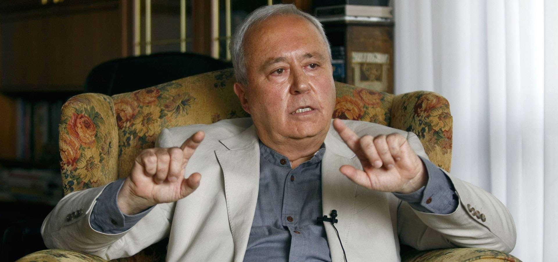 Emekli MİT yöneticisi Öneş'ten 'Sedat Peker' açıklaması! 'Siyaset hiçbir zaman böylesine kirlenmiş unsurlara sahip çıkmamıştı'