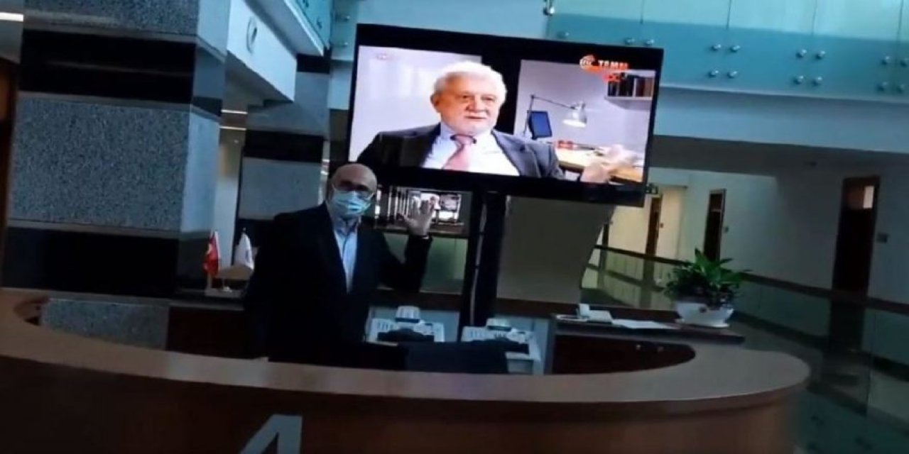 Tanal: “Askıda ekmekten önce ‘israfa son’ kampanyası başlatın”