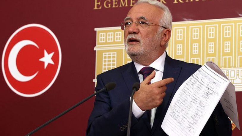 AKP'li Mustafa Elitaş'tan 'Ruhsar Pekcan' savunması! 'Fiyatları o günkü şartlarla değerlendirmek lazım'