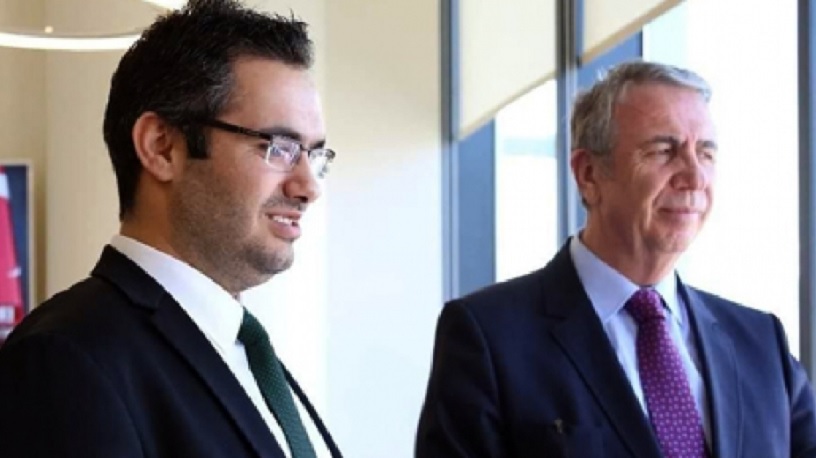 'Bunun hesabını vereceksin Mansur Yavaş' demişti... AKP'li Mücahit Birinci'ye sert yanıt! 'Ankara'nın belediye başkanını hangi sıfatla tehdit ediyorsun?'