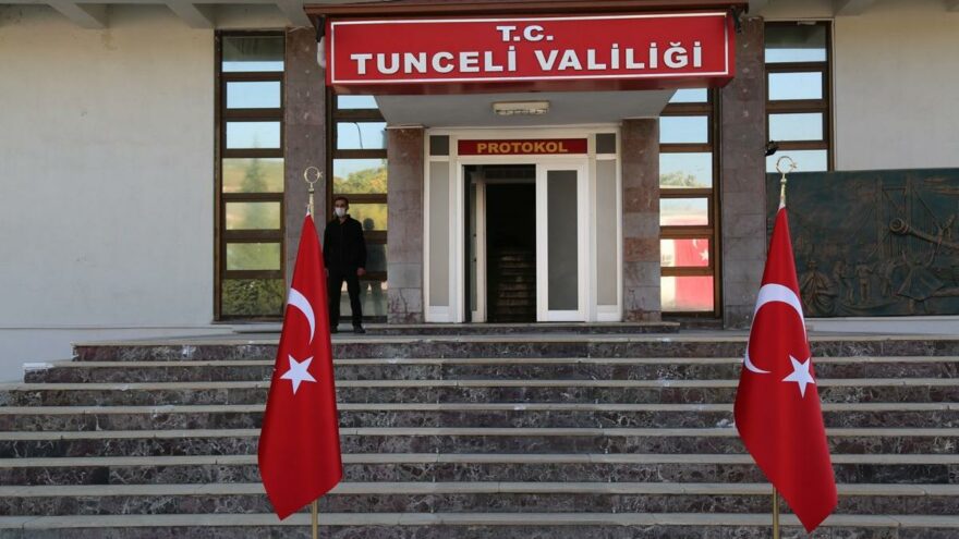 Bir vatandaşın operasyonda öldürüldüğü iddia edilmişti... Tunceli Valiliği'nden iddialara ilişkin açıklama geldi