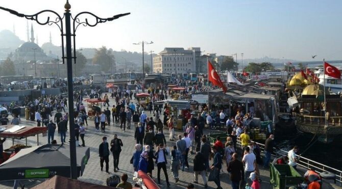 MetroPOLL'den çarpıcı son anket! Türkiye'nin en önemli sorunları belli oldu