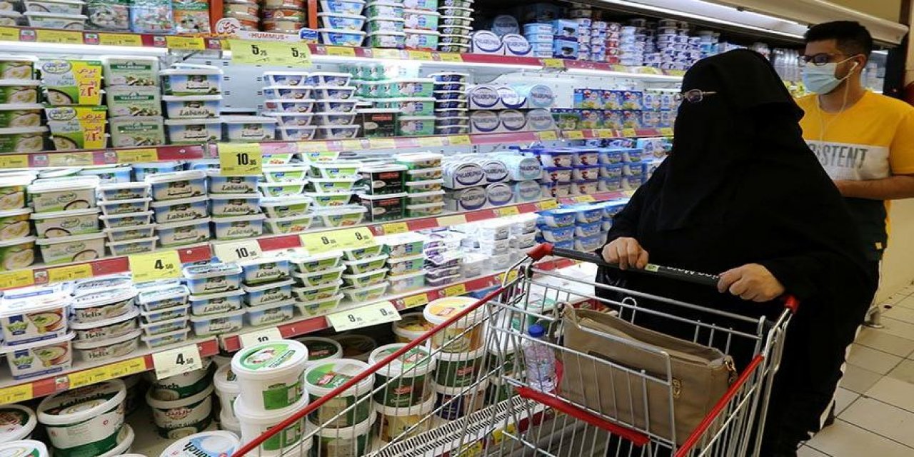 Suudi Arabistan'da Türk mallarına boykota ülkenin en büyük süpermarket zinciri de katıldı!