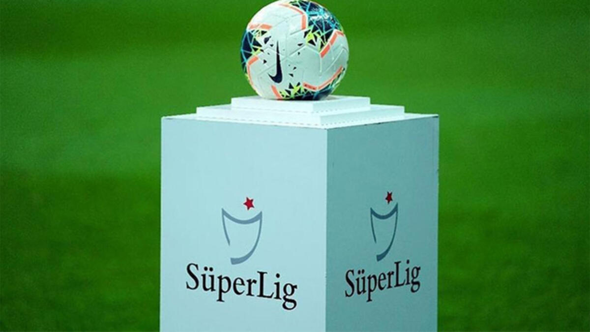 Süper Lig'de bitime 1 hafta kaldı! Küme düşen 3 takım kesinleşti