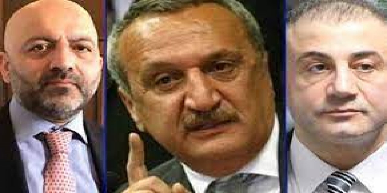 Sedat Peker hedef almıştı... Mehmet Ağar sessizliğini bozdu ilk kez konuştu! Hakkındaki iddialara bakın nasıl cevap verdi?