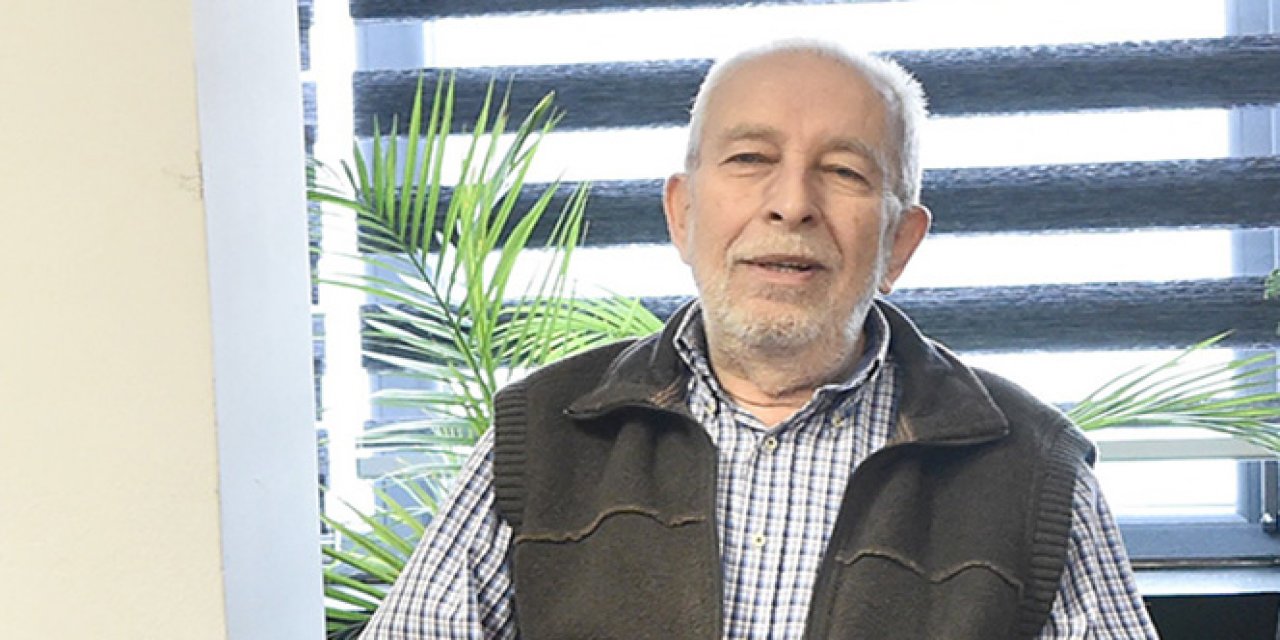 "Kanalizasyon boruları patlamak üzere" Emin Çölaşan'dan Sedat Peker yazısı: İddialara göre en üst düzeyde olmak üzere...