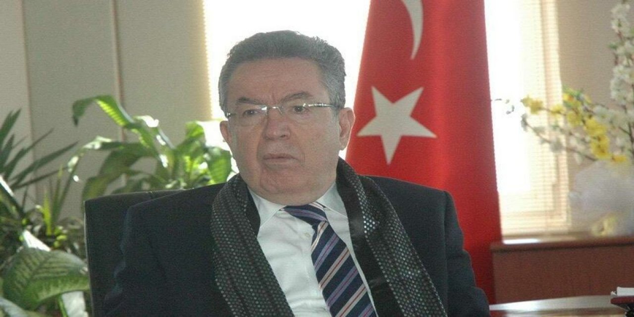 Yakın tarihin bilinmeyenlerini açıkladı! YÖK eski başkanından dikkat çeken itiraflar: Cumhurbaşkanı tarafından seçilen rektörler...