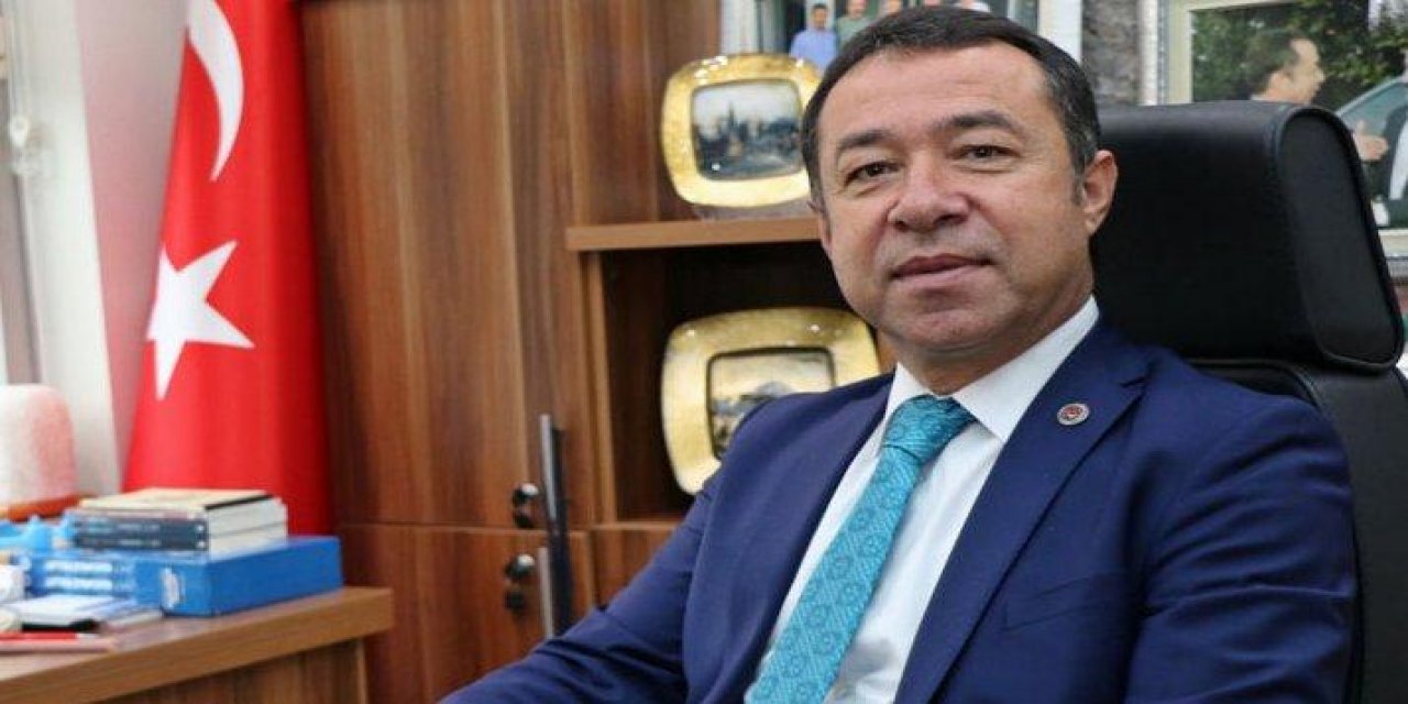 Mahalleye Cumhurbaşkanı’nın adını vermişti... Lüks makam aracı gündem oldu!