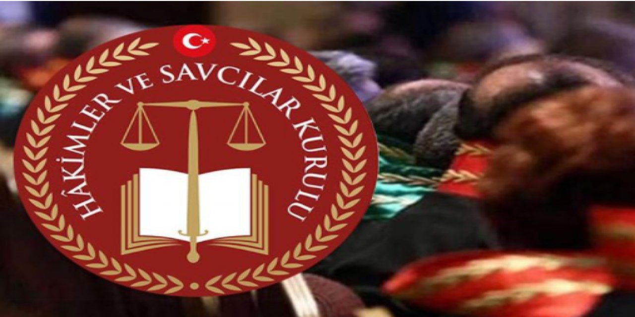 CHP ortaya çıkardı: HSK için büyük tehlike! AKP ile ilişkisi tespit edilen adaylara şerh