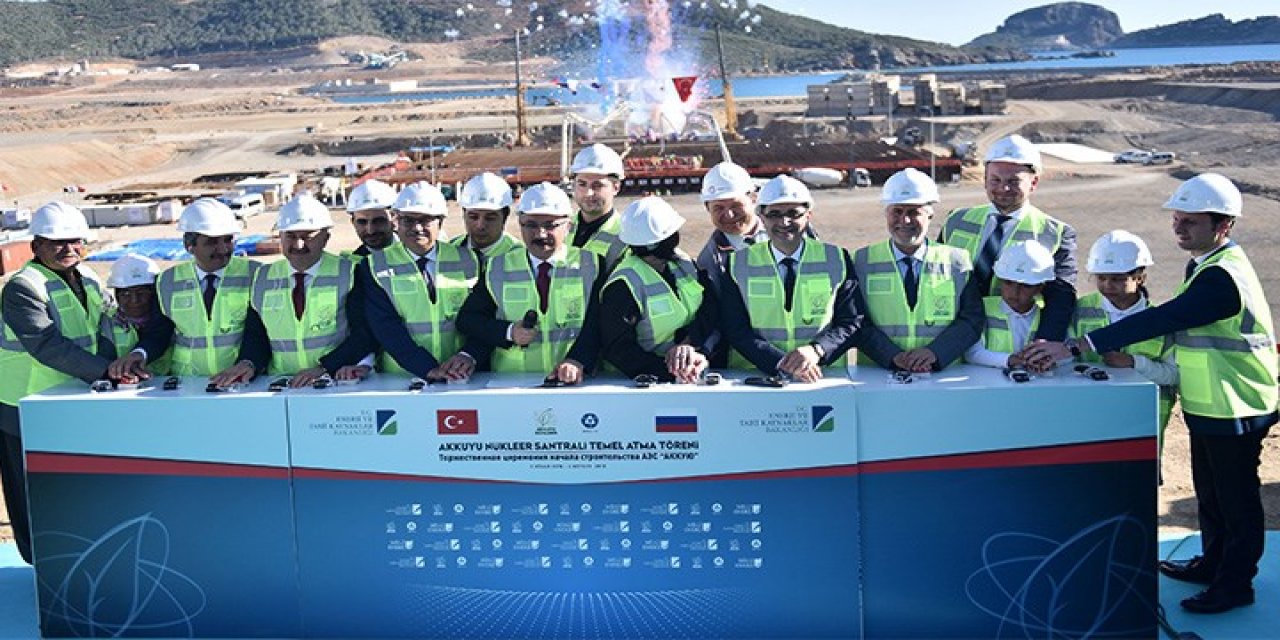 AKP'nin teklifinden çıktı! İktidardan "mega proje"lere teminat!