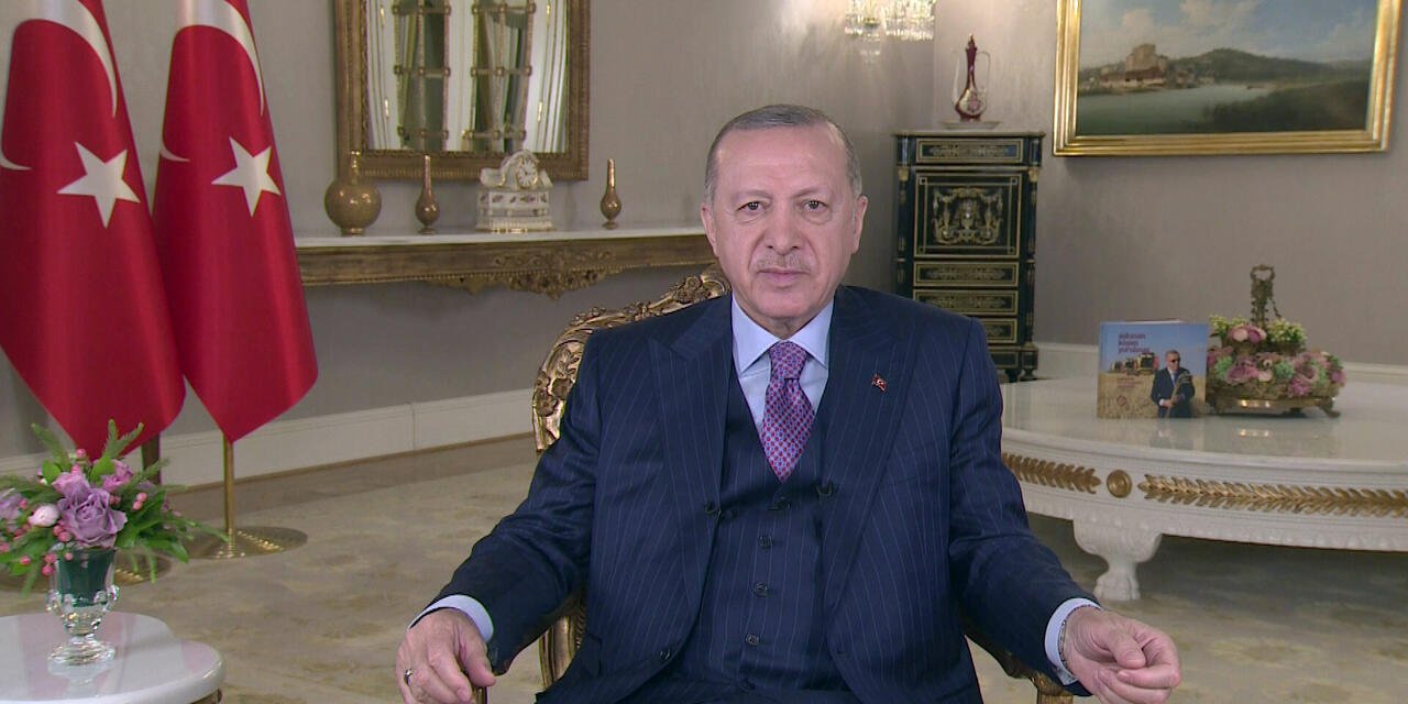 Tam kapanma uzayacak mı? Erdoğan'dan normalleşme mesajı!