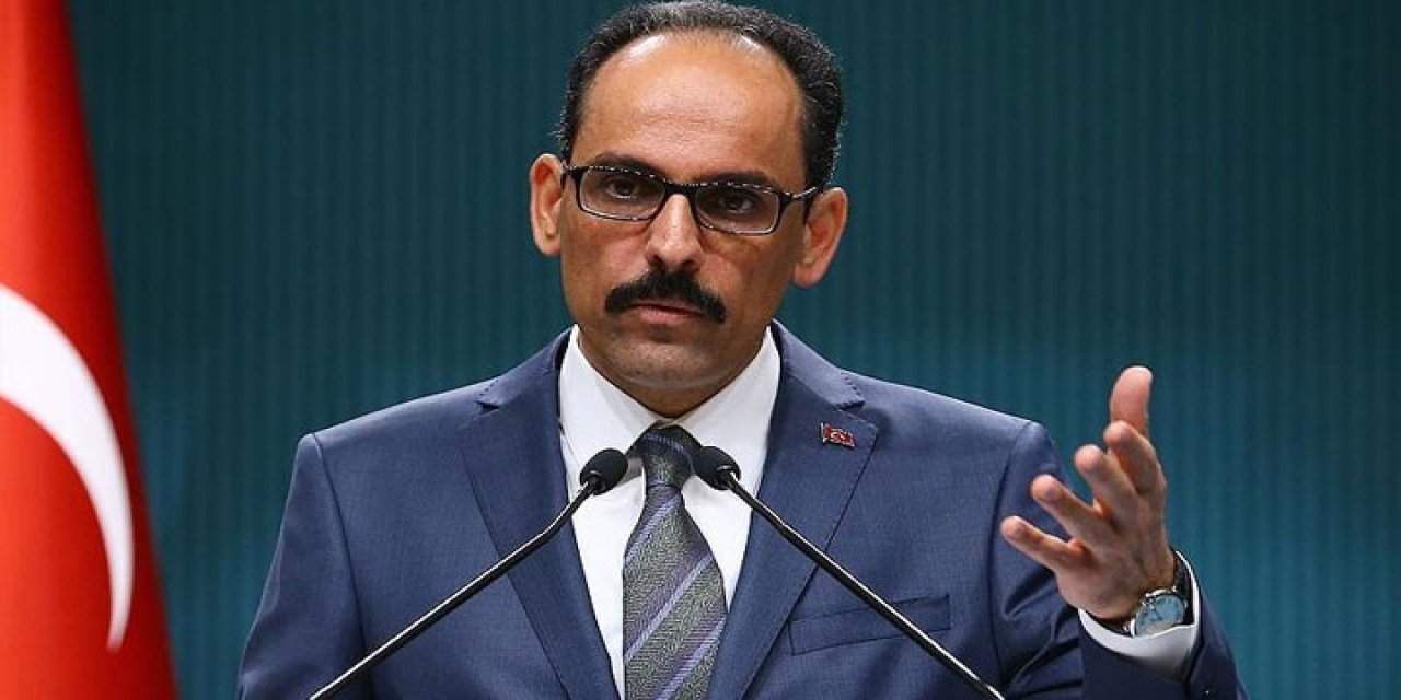 Meral Akşener'in "Esad'la görüşülüyor diye duydum" açıklamasına Saray'dan yanıt! "Zaman zaman istihbarat birimlerinin görüşmeleri olabilir”