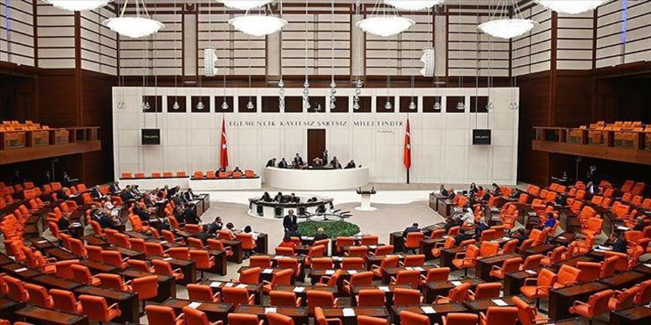 Protokol revizyonu! 128 milyar dolar tartışmasının merkezindeki yasa değişiyor!