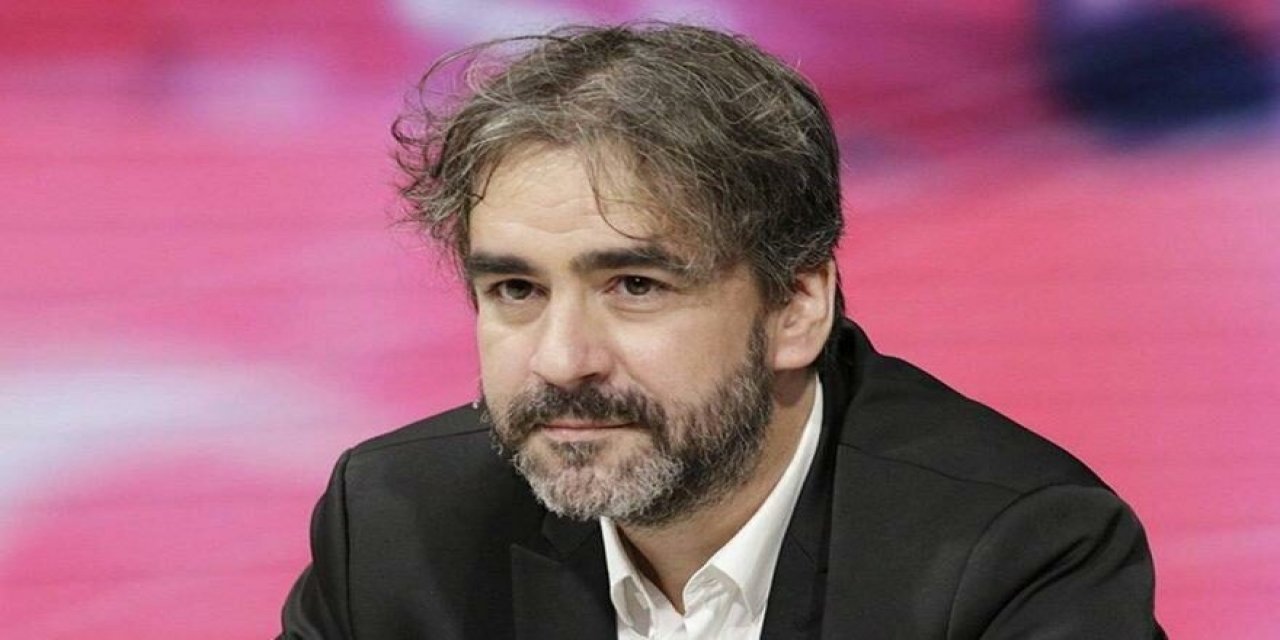 Gazeteci Deniz Yücel hakkında hapis istemi!