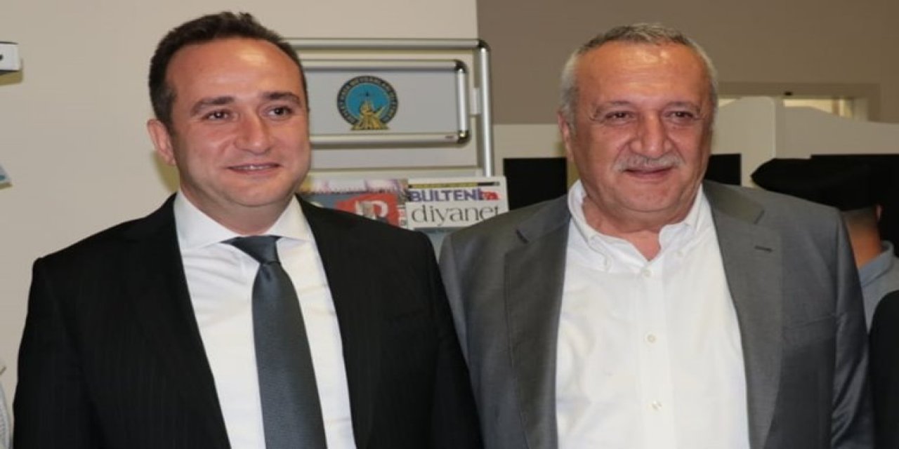"İntihar süsü verilerek dosya kapatılmış" HKP düğmeye bastı! Mehmet Ağar ve Tolga Ağar hakkında suç duyurusu!