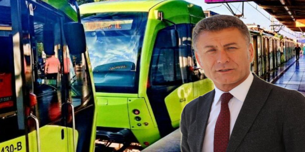 "Skandal ihale sessizlikle geçiştirilemez" Bursa'daki ihale tepki çekti: Tekrarlanmalı!