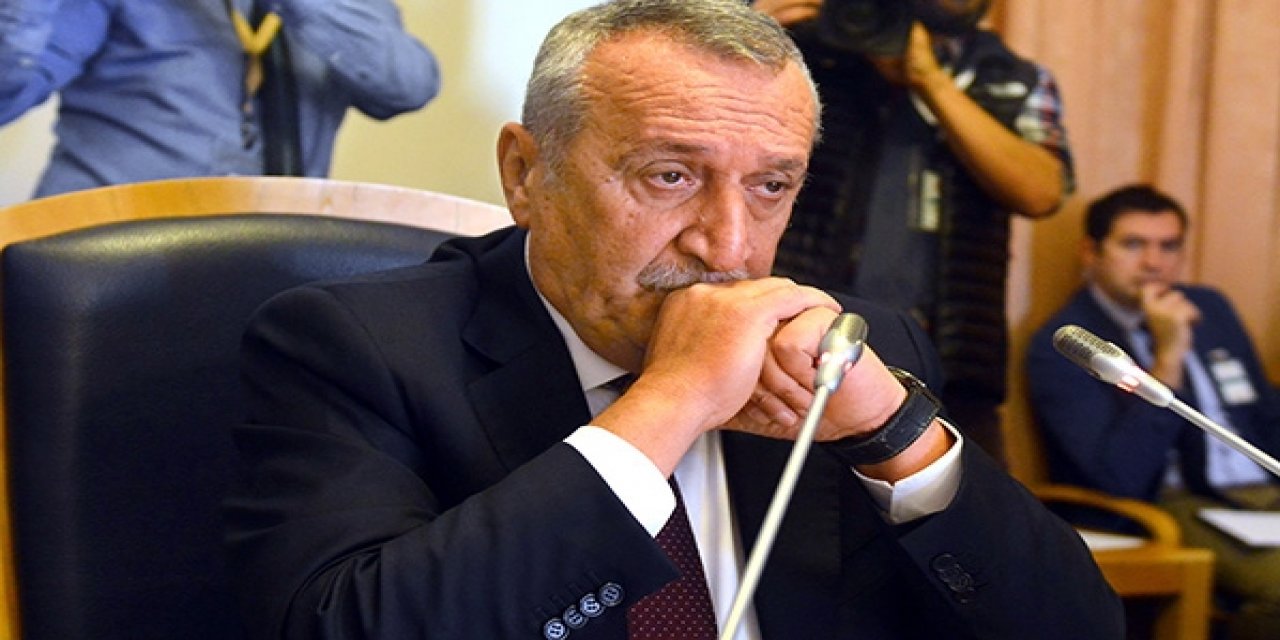 "Yetkisi nedir?" CHP'li Faik Öztrak'tan Süleyman Soylu'ya "Mehmet Ağar" sorusu!