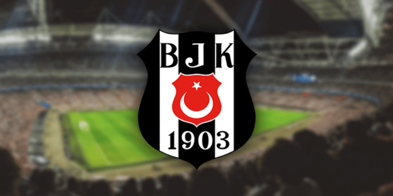 Beşiktaş'a büyük şok! İki oyuncu PFDK'ya sevk edildi!