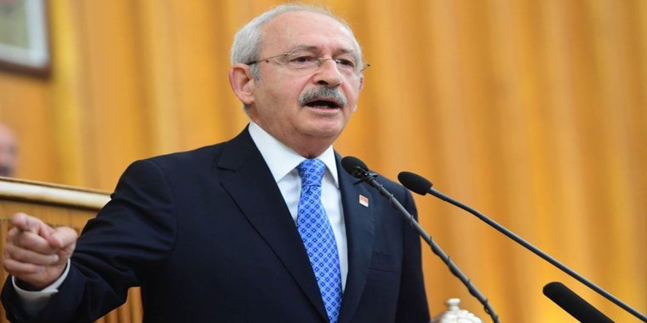 Kılıçdaroğlu'ndan Twitch fenomenine yayın teklifi!  "Chat'te hazır olduğunda haber ver"