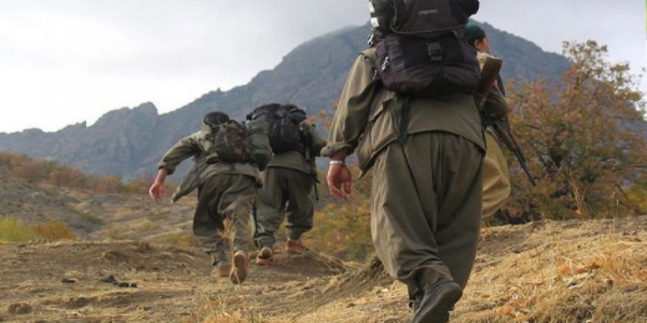 Aygün'ü kaçıranlar öldürüldü mü? Barış Terkoğlu yazdı: PKK’li teröristler rehine ile birlikte kendilerini patlattı!
