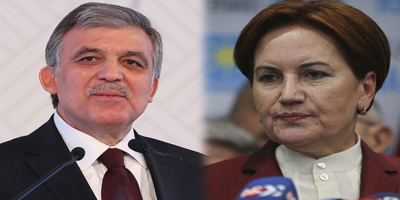 "Kim bu sol liberal?" Gürkan Hacır "Abdullah Gül" tartışmalarını köşesine taşıdı!