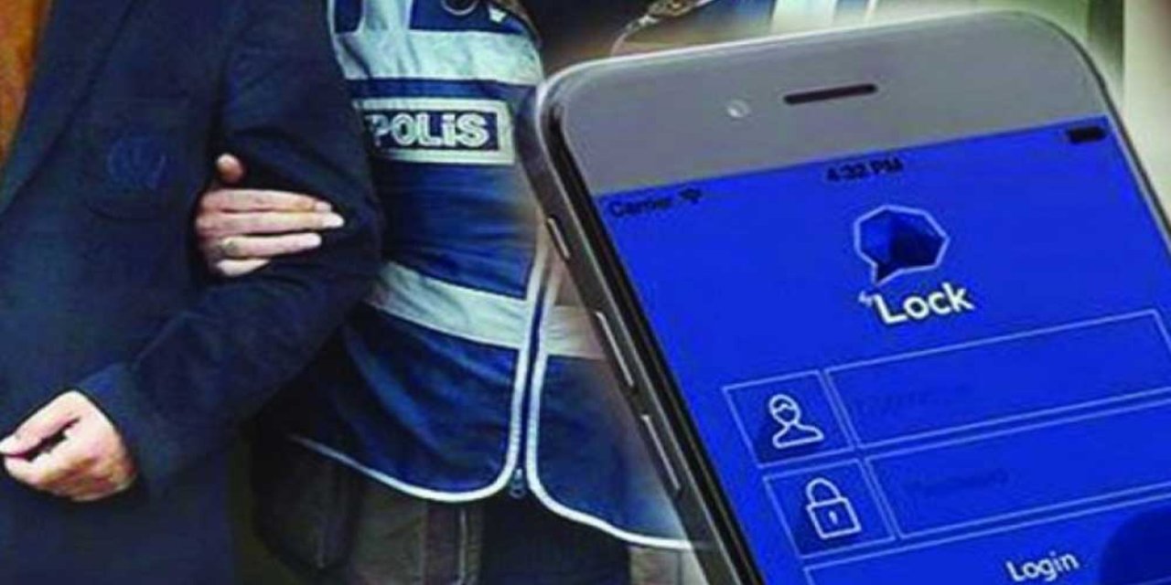 4 yıldır ByLock kullanıyorlar... Barış Pehlivan yazdı: Kim bu 14 bin kişi?