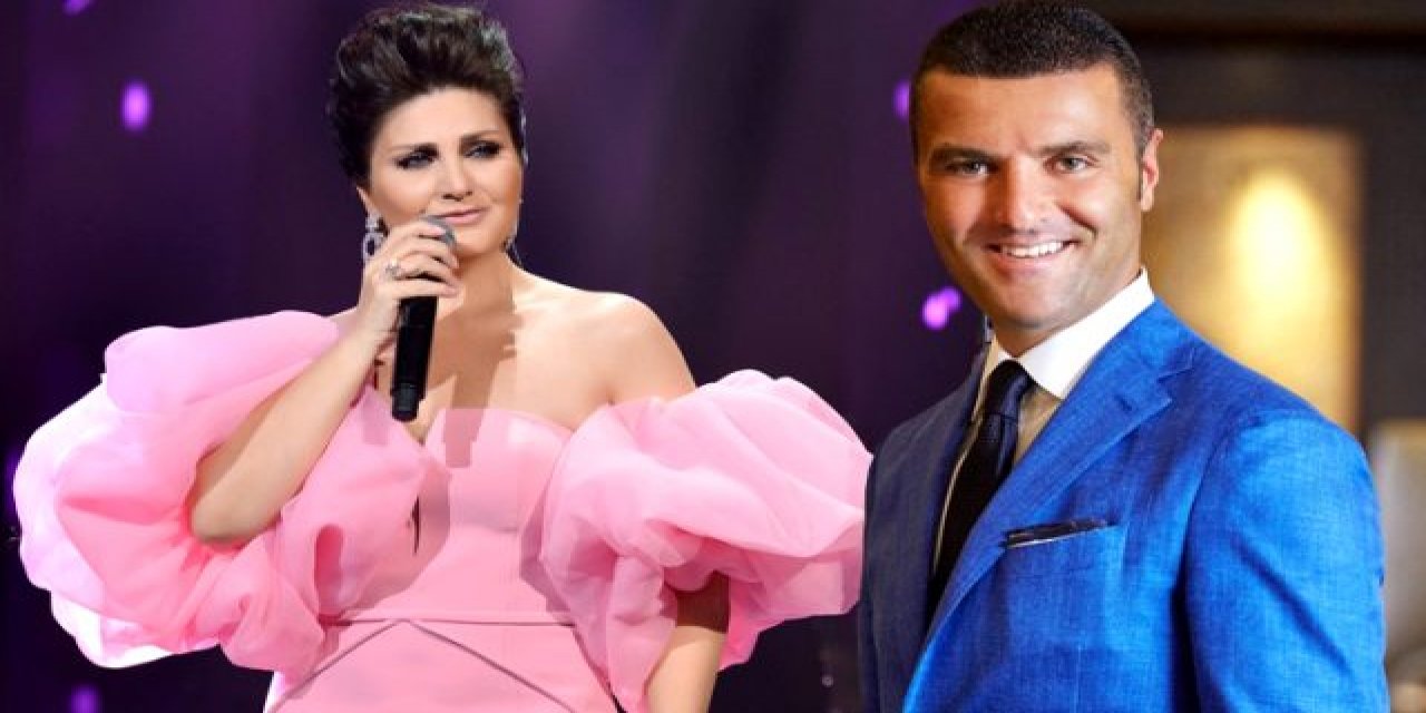 İsmi Sibel Can'la aşk dedikodularına karışmıştı... Emir Sarıgül'den açıklama!