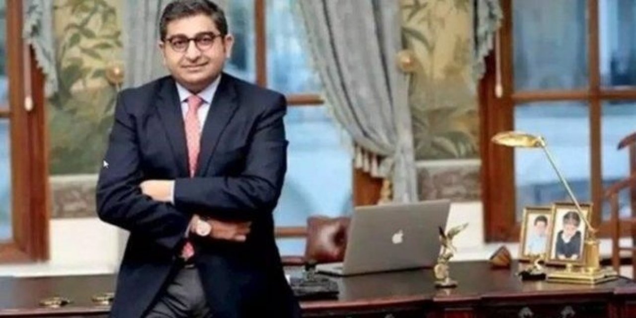 "Kırmızı bültenle aranan iş insanı ve 6 bin lira maaşla alınan 8 milyonluk ev!" SBK Holding iddianamesinde dikkat çeken detay!
