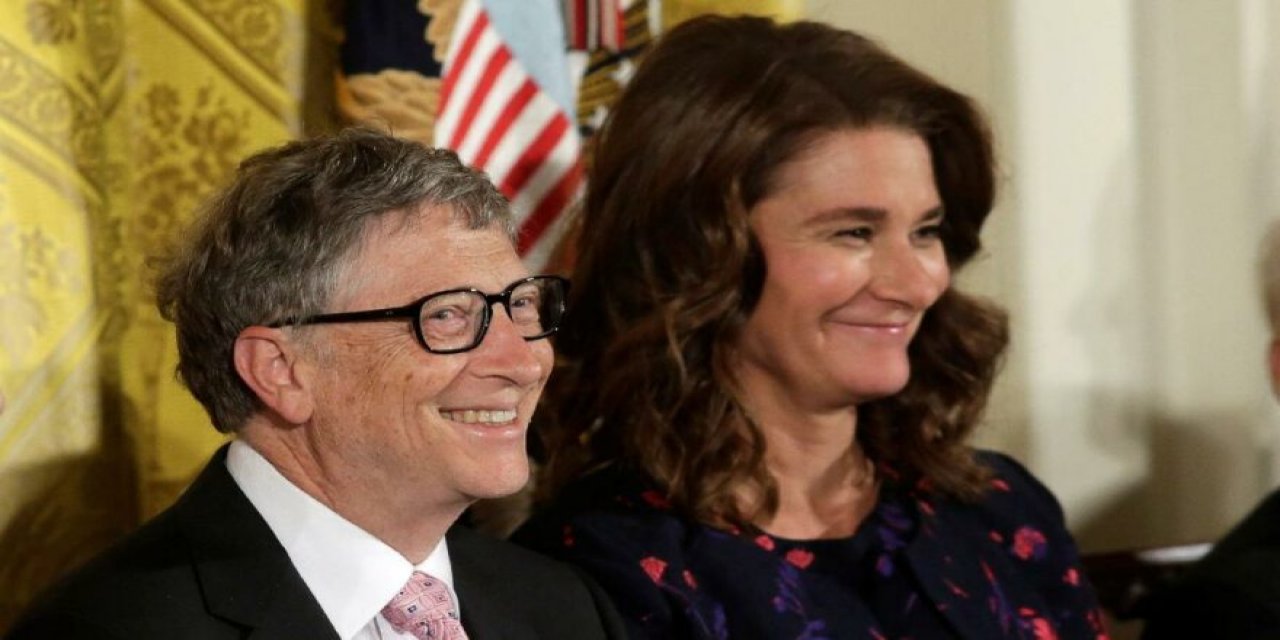 Bill Gates'ten boşanma itirafı! "Sevgisiz bir evlilikti”