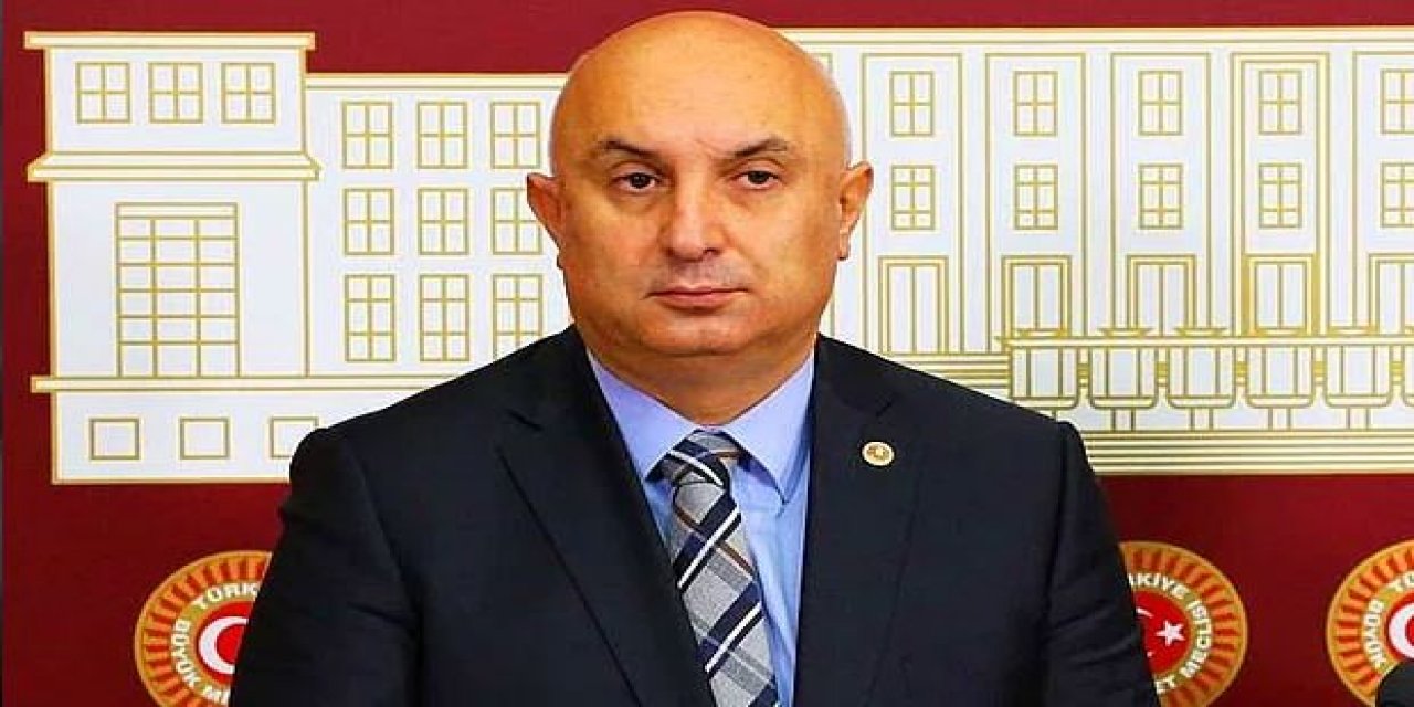 Sedat Peker'in açıklamaları üzerinden muhalefet partilerini hedef almıştı... CHP'li Engin Özkoç'tan Süleyman Soylu'ya sert yanıt!