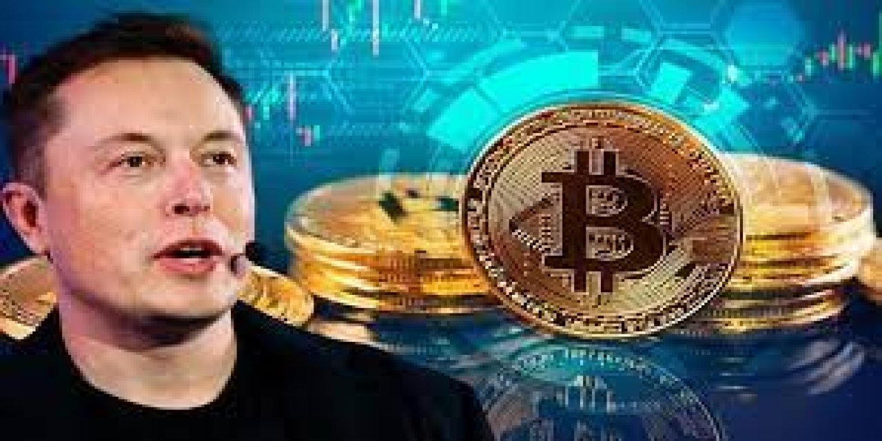 Elon Musk’tan flaş Bitcoin kararı: Askıya aldı!