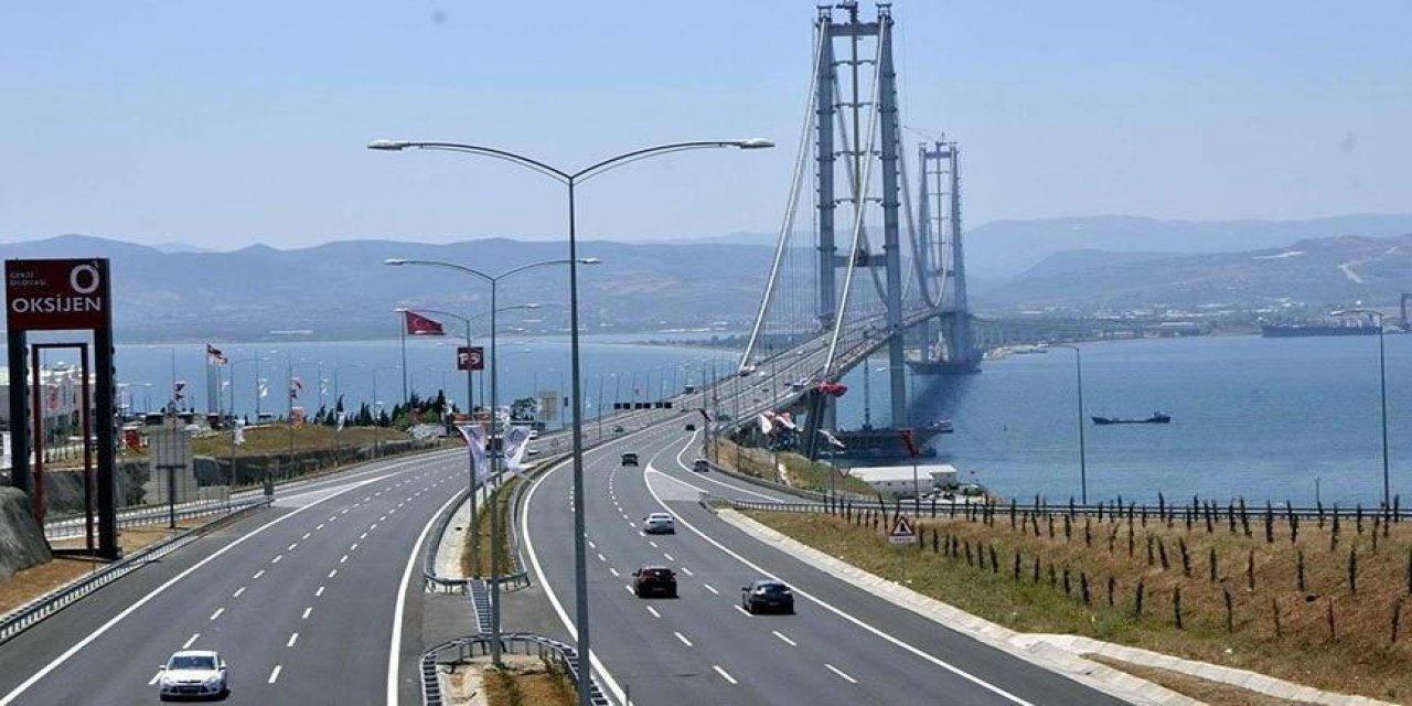 Maliyetler artacak! Yap işlet devret müteahhitlere bayramda ABD enflasyonu müjdesi!