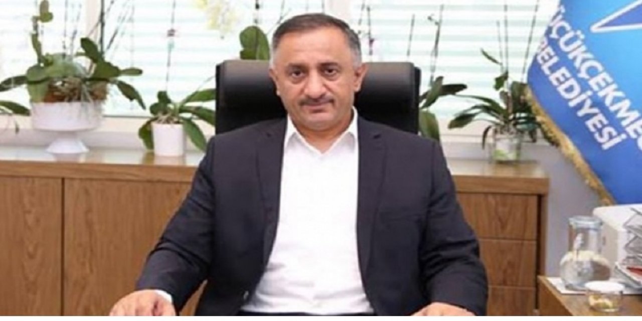 Küçükçekmece Belediye Başkan Yardımcısının oğlu koronavirüse yenildi!