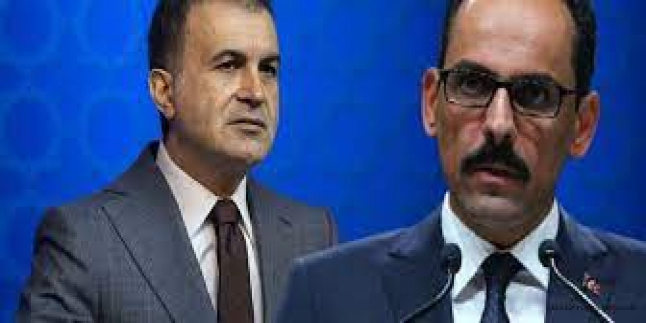 İktidar kanadından Sedat Peker'in açıklamalarına peş peşe tepkiler!