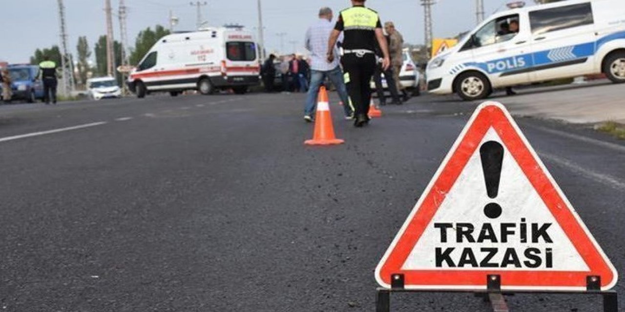 İstanbul'da en çok kazanın yaşandığı 10 kara nokta belirlendi!